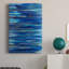 Monde aquatique sur toile-1150459036