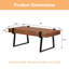 Table basse Dayshanay