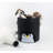 WS At Home Fabric Basket