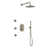 Brushed Nickel is out of stock