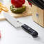 ZWILLING Gourmet 15-Pc Self-Sharpening Knife Set - Ash Wood