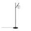 Lampe sur pied arquée 12,18 po Cawe-422628385-422628384