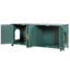 Litter Box Enclosure