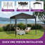 3m X 3m Pop-up Gazebo-110894886