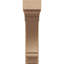 Bois de cèdre brut Warren-88293083