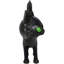 Figurine occultante d'Halloween sorcière Wicca Wicca