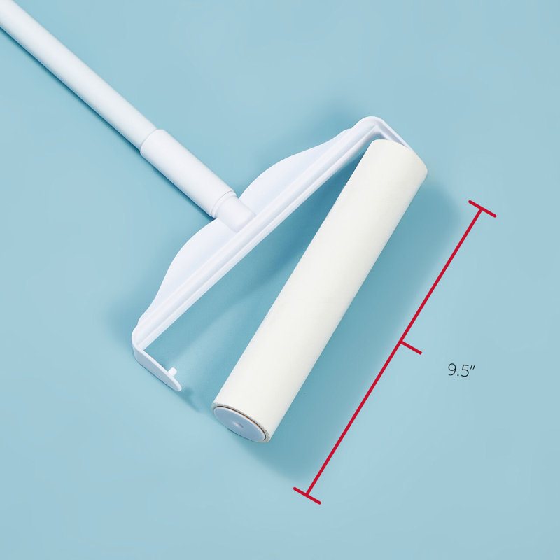 True & Tidy 2-Piece Lint Roller Refill