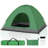 3-Person Dome-Shaped Portable Camping Tent-119223927