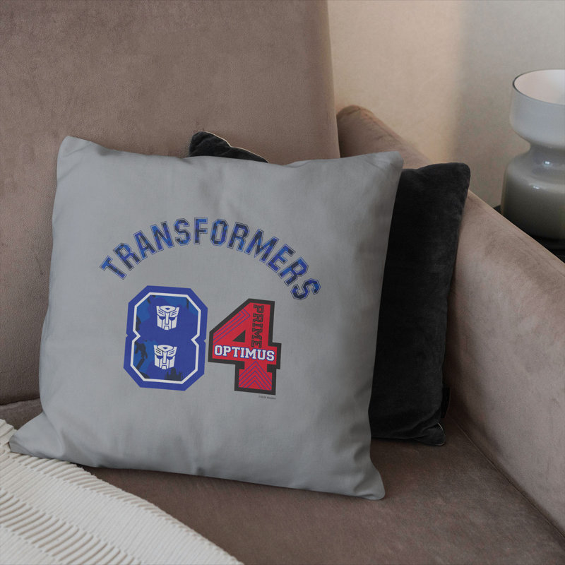 Coussin décoratif Hasform Transformers