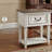 Heraldas 24'' W Nightstand