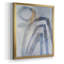 Toile encadrée de qualité supérieure Linx IV - prête à être accrochée-1820083088-1820083091