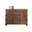 Commode Capacieuse en bois, chêne antique-322903393