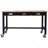 60In Work Bench, Workbench With Drawer Storage, Heavy Duty Work Table With Wheels For Garage Home Office