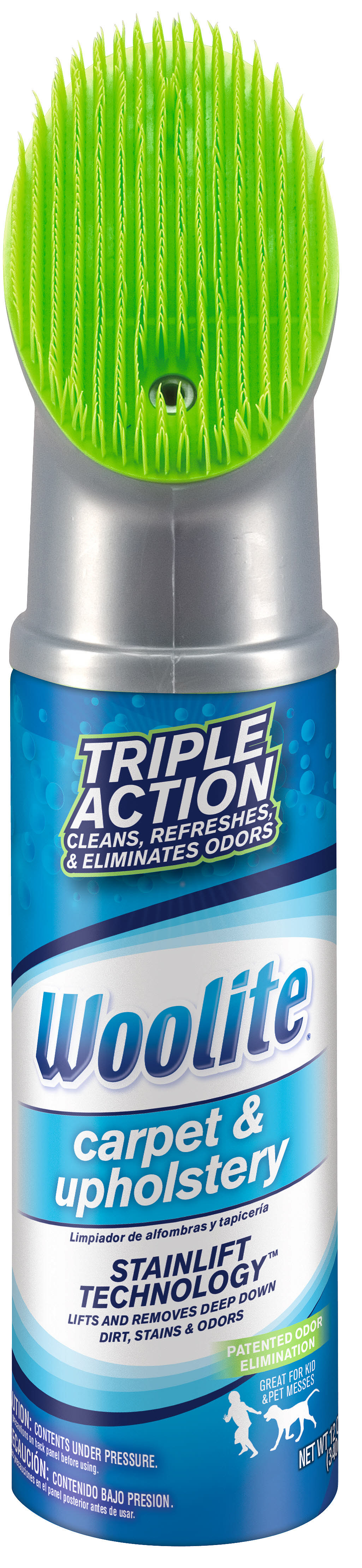 Woolite® Carpet & Upholstery Foam Cleaner (4Pack) & Reviews Wayfair