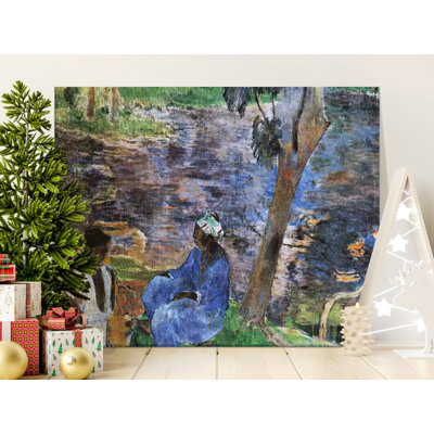 Wrapped Canvas Print Set