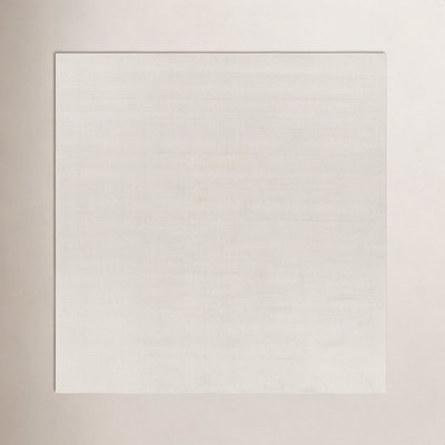 Crowe Wool Light Beige Area Rug