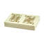 Bone Playing Card Set