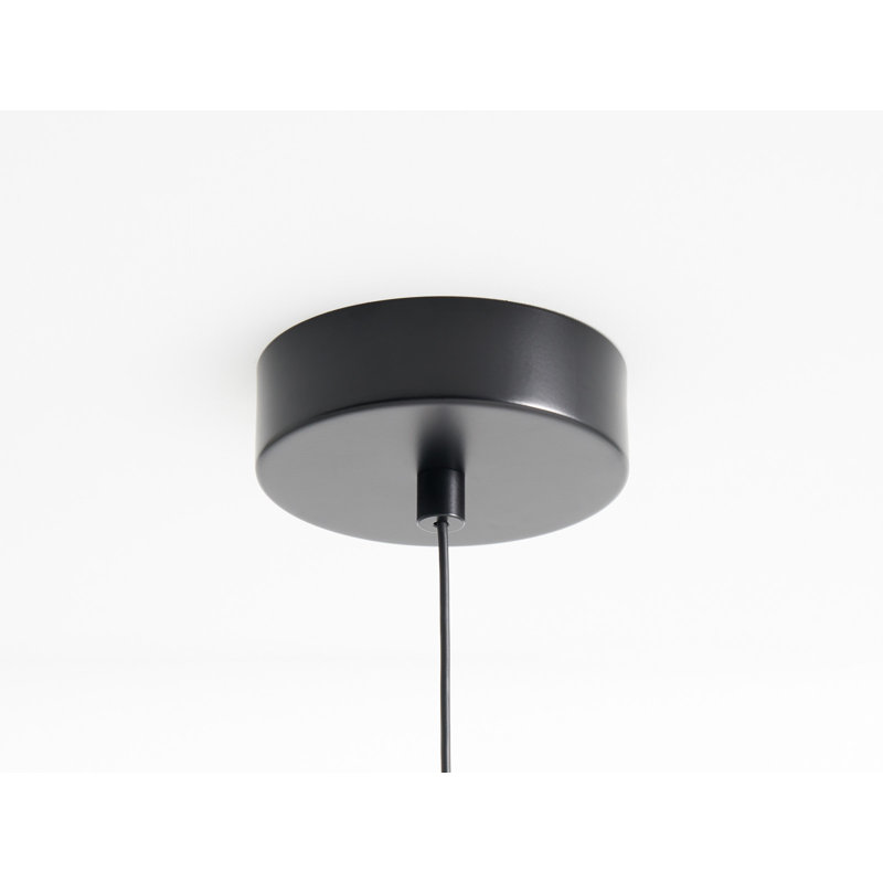 Paopao 1 - Light Single Pendant, Champagne Gold