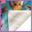 Groupe de couvertures girafes-126736255