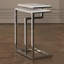 2 Piece C-Nesting Table Set-Brass-43398043