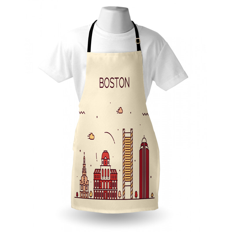 Tablier de boston