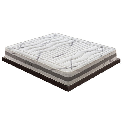Isan Symple Stuff Foam Mattress