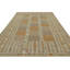 Sacndinavian Wool Geometric Area Rug-1071691483