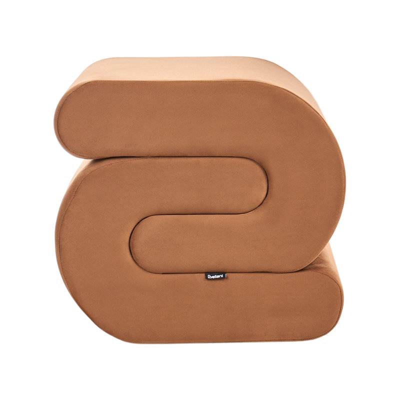 Ottoman, Brown