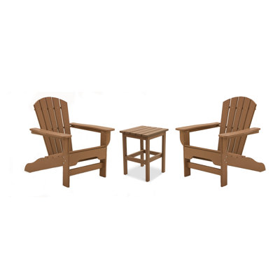 Willene 2 - Person Patio Conversation Set