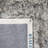 Cimah Shag Hand Tufted Performance Solid Color Rug-743247240