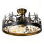 Ventilateur de plafond 21,65 "Farmhouse-1294318815