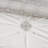 6 Piece Embroidered Cotton Reversible Comforter Set Ivory King/Cal King-119744334