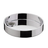 ShowerPower Cassetta S Puro Soap Dish