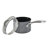 Circulon Elementum Hard Anodized Nonstick Cookware Pots And Pans Set, 10 Piece, Gray