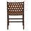Carden Dining Chair Brown