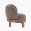 Fauteuil à oreilles Cozy-251325282