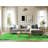 Washable Abstract Indoor Rug-1479017506
