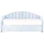 Amaryss Upholstered UK Single - DE 90 X 190 Cm with Trundle-204066709