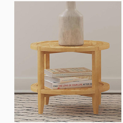 Table de bout Isbell