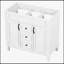 Meuble-lavabo 36 po sans lavabo supérieur-1830843800