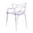 Rekeep Acrylic Chair