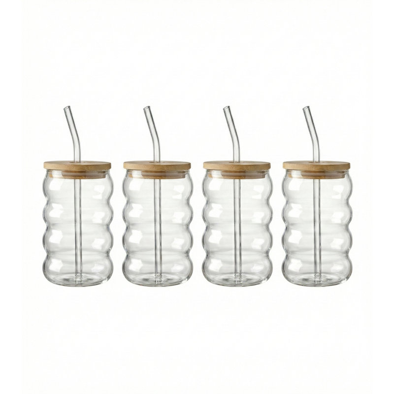 Verre à jus Lily 18 oz