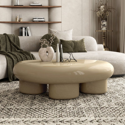 Table basse Jahmaal