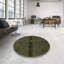 Abstract Indoor Rug-250773596