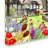 'Birdhouse' Print on Wrapped Canvas-21938429