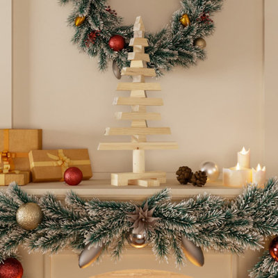Artificial Christmas Tree