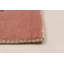 Tapis rose Kashkuli Gabbeh 2 pi 6 po x 7 pi 9 po
