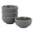 Viviene 4 oz. Dessert Bowl