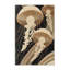 Tapis arc-en-ciel doux moelleux moelleux Art Deco-131906066