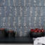 Kobe 2x8 Fish Scale Matte Terrazzo Look Porcelain Mosaic Tile-2078687380